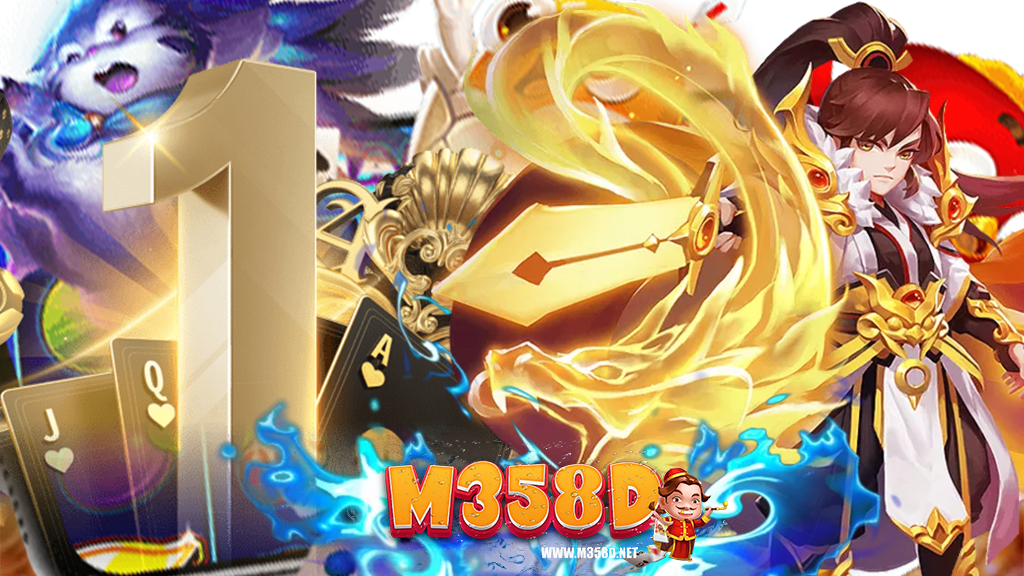 m358d